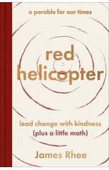 red helicopter—a parable for our times