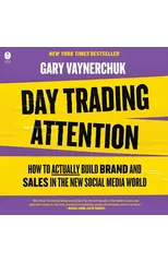 Day Trading Attention