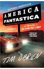 America Fantastica