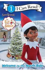 The Elf on the Shelf