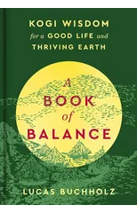A Book of Balance