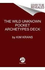The Wild Unknown Pocket Archetypes Deck