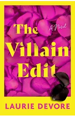 The Villain Edit