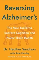 Reversing Alzheimer's