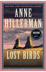 Lost Birds