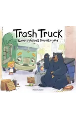 Trash Truck
