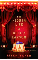 The Hidden Life of Cecily Larson