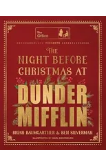 The Night Before Christmas at Dunder Mifflin
