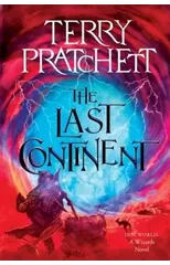 The Last Continent