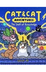 Cat & Cat Adventures