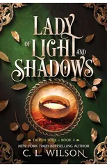 Lady of Light and Shadows