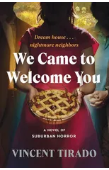 We Came to Welcome You
