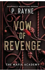 Vow of Revenge