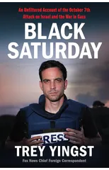 Black Saturday