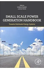 Small Scale Power Generation Handbook