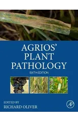 Agrios' Plant Pathology