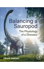 Balancing a Sauropod