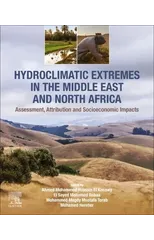Hydroclimatic Extremes in the Middle East and North Africa