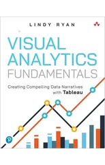 Visual Analytics Fundamentals