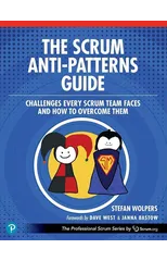 The Scrum Anti-Patterns Guide