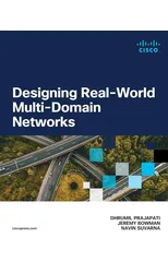 Designing Real-World Multi-domain Networks