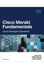 Cisco Meraki Fundamentals