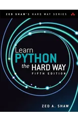 Learn Python the Hard Way