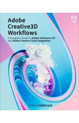 Adobe Creative 3D Workflows