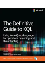 The Definitive Guide to KQL
