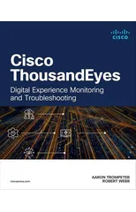 Cisco ThousandEyes