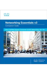 Networking Essentials Companion Guide v3