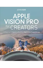 Apple Vision Pro for Creators