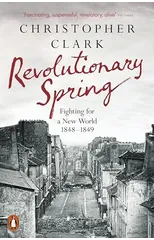 Revolutionary Spring