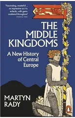 The Middle Kingdoms