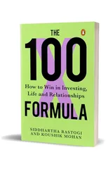 The 100X Formula