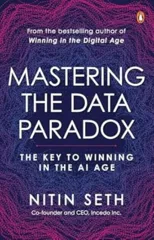 Mastering the Data Paradox