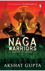 The Naga Warriors