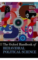 The Oxford Handbook of Behavioral Political Science