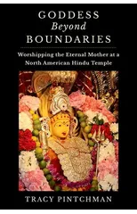 Goddess Beyond Boundaries