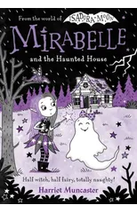 Mirabelle and the Haunted House