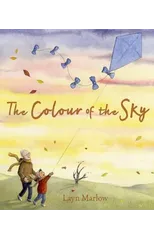 The Colour of the Sky
