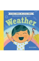 Science Words for Little People