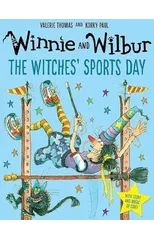 Winnie and Wilbur