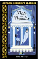 Oxford Children's Classics
