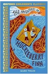 Oxford Children's Classics
