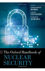 The Oxford Handbook of Nuclear Security