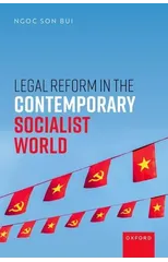 Legal Reform in the Contemporary Socialist World