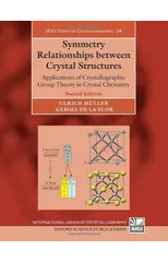 Symmetry Relationships between Crystal Structures