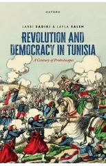 Revolution and Democracy in Tunisia