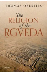 The Religion of the Rigveda